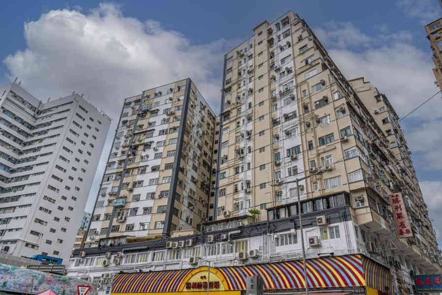 China - Hong Kong 057